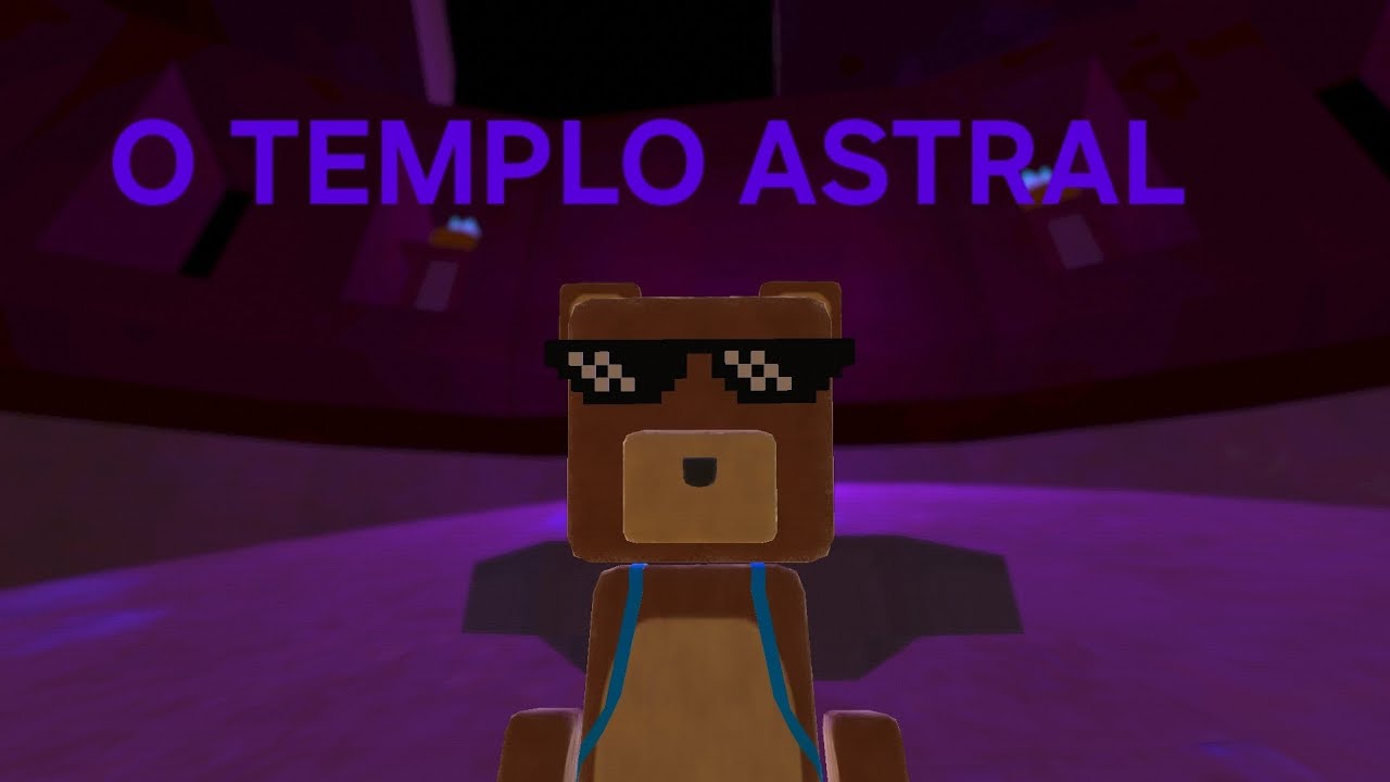 Templo astral