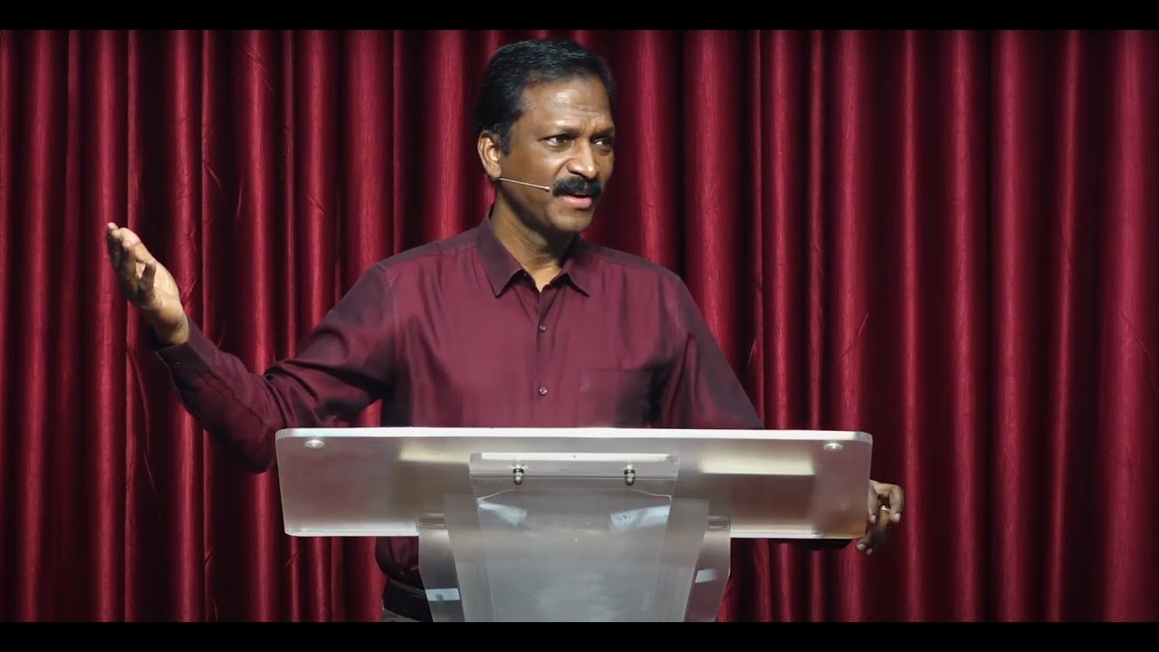 గలతీ 4:1-11 || క్రీస్తు ఎప్పుడు, ఎలా, ఎందుకు వచ్చాడు? || Bethel Reformed Church || Dec 7, 2025 ||
