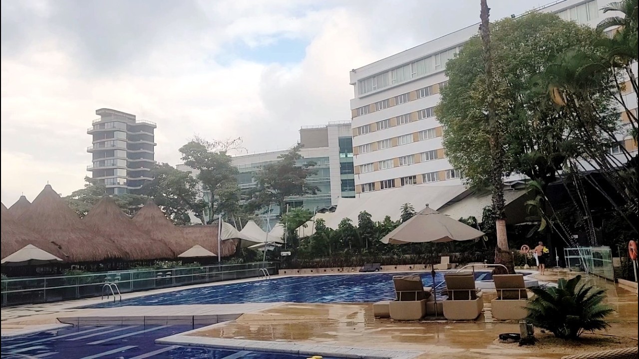 Hotel InterContinental Medellín