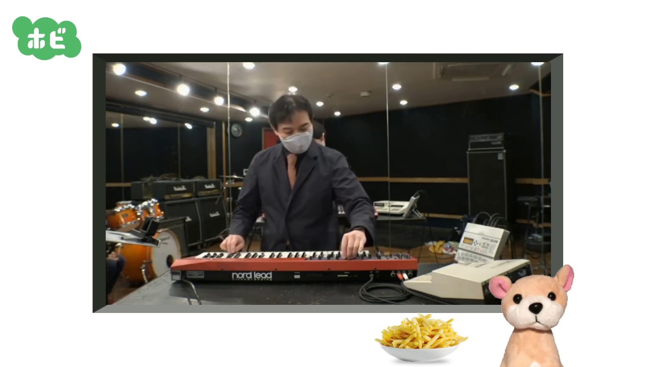 ホビ Vol.1 ナナビット