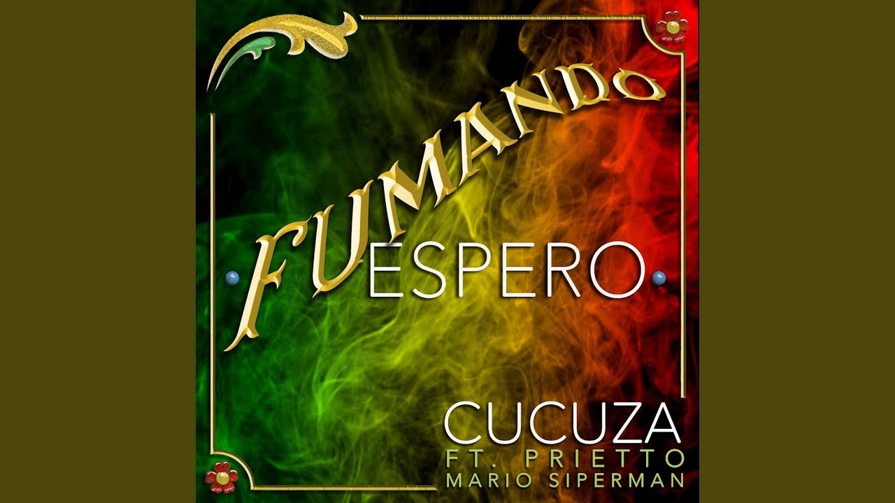 Fumando espero