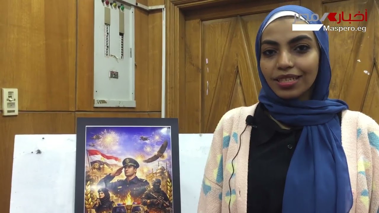 الشرطة.. عيون لا تنام