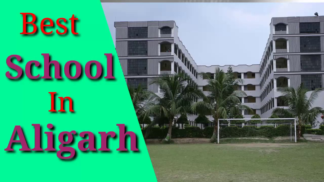 School in Aligarh,Best school in Aligarh