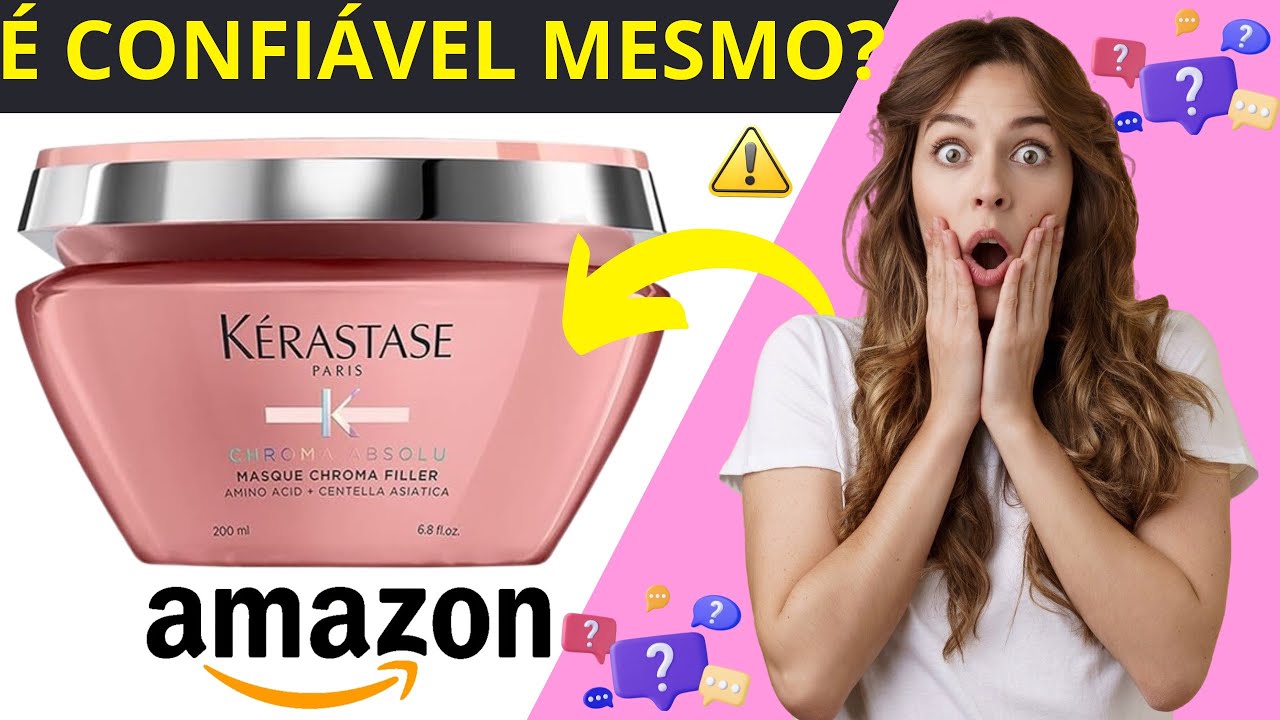 Kerastase Mascara Chroma Absolu Masque Chroma Filler 🤍 Chroma Absolu   Kérastase Chroma Absolu