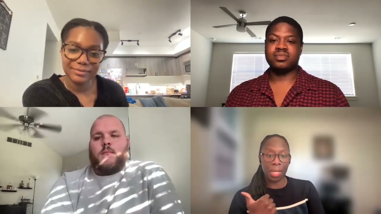 Relative Pitch S05E10: More Alike than Different with Dr. Kendra Wheeler