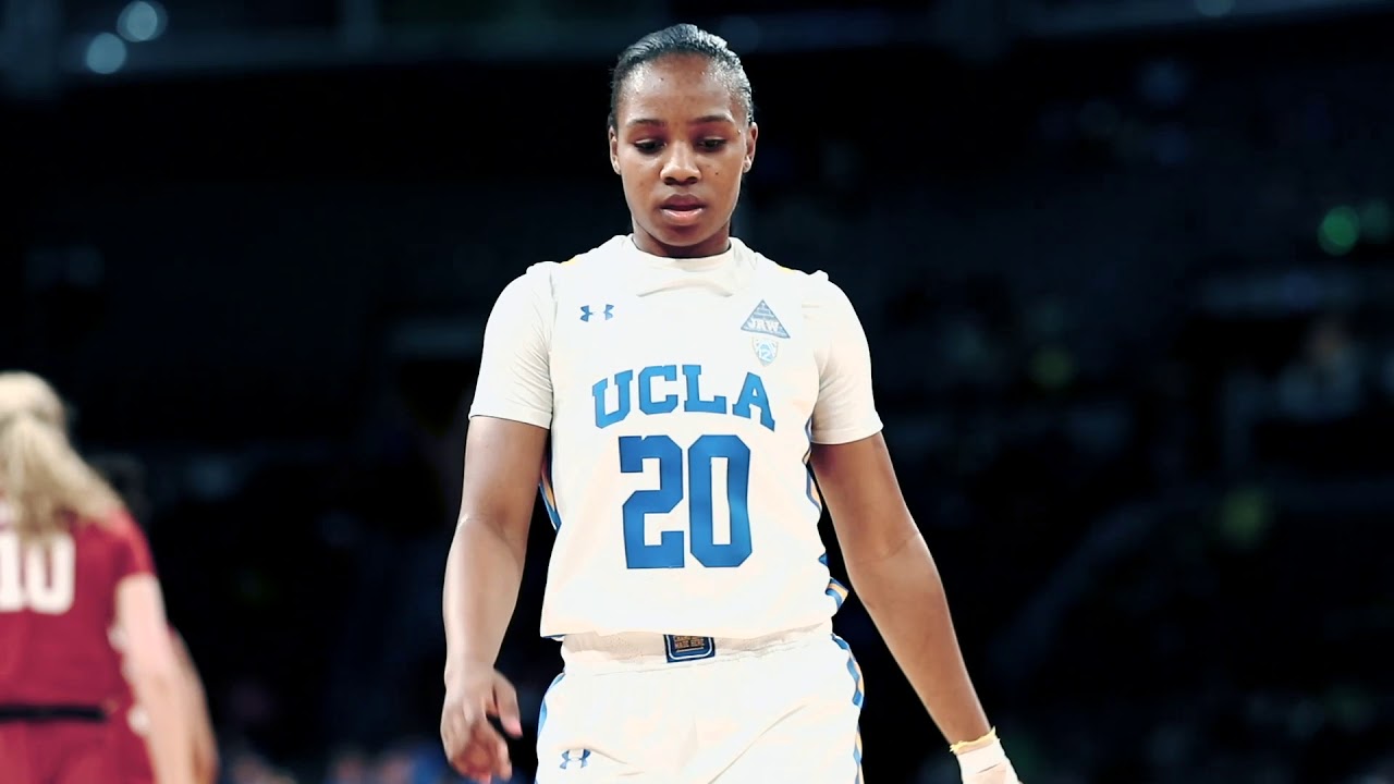 The Hunt - PAC-12 Women's Basketball Tournament Ep. 3