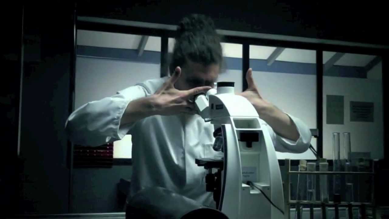 ROBOZEE - The Zee Virus - Dance Clip