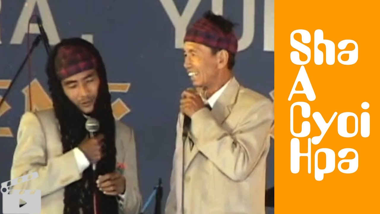 Sha A Chyoi Hpa ( Daw l ) | Wunpawng Ta Gaw & Jawn Chaw Yaw Ying