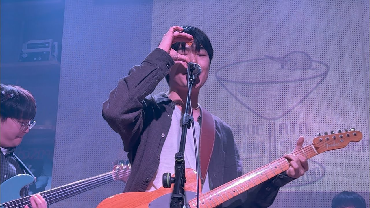 260116 선앤메어(Sun&Mer) - Heart Hurts @프리버드