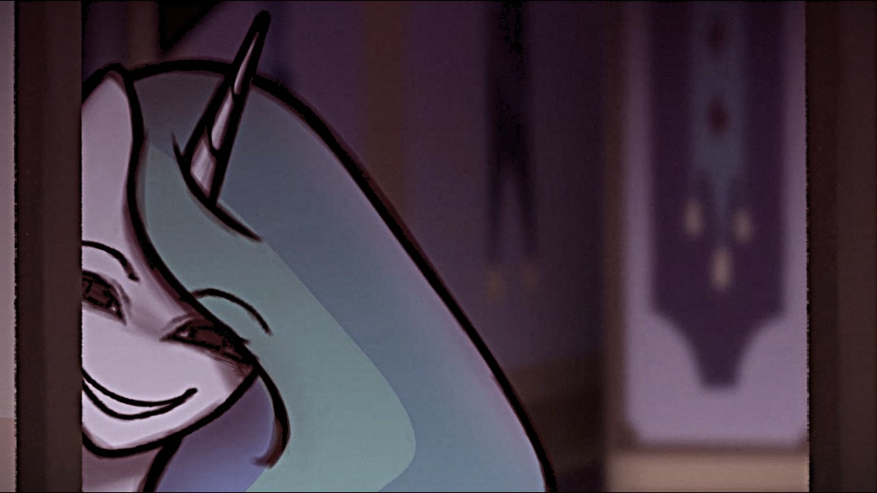 Celestia&rsquo;s Prank Incident
