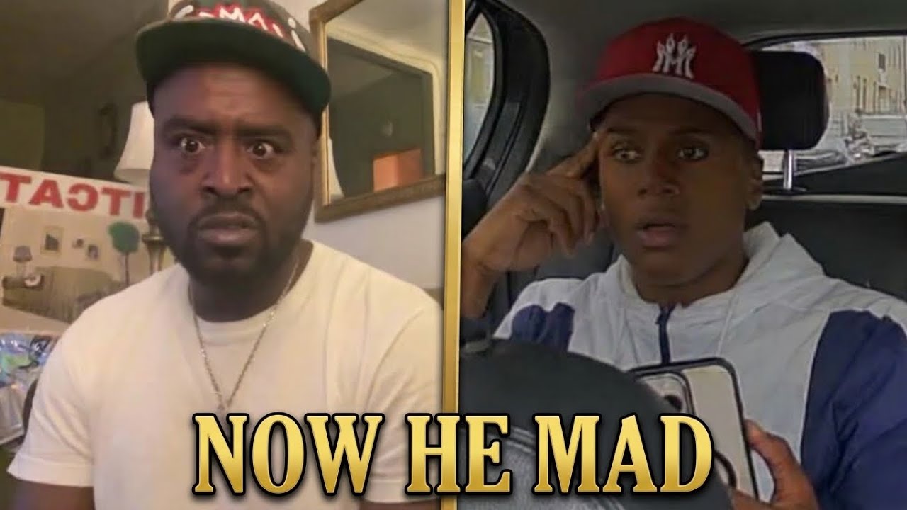 Smart Guy Responded to Zip With The Drip&hellip; And Made Things Worse