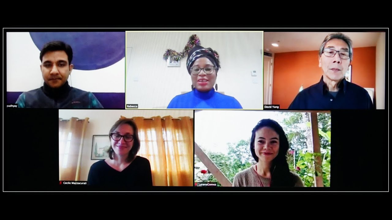 Five Years Later: UNSCR 2250 on Youth, Peace, and Security
