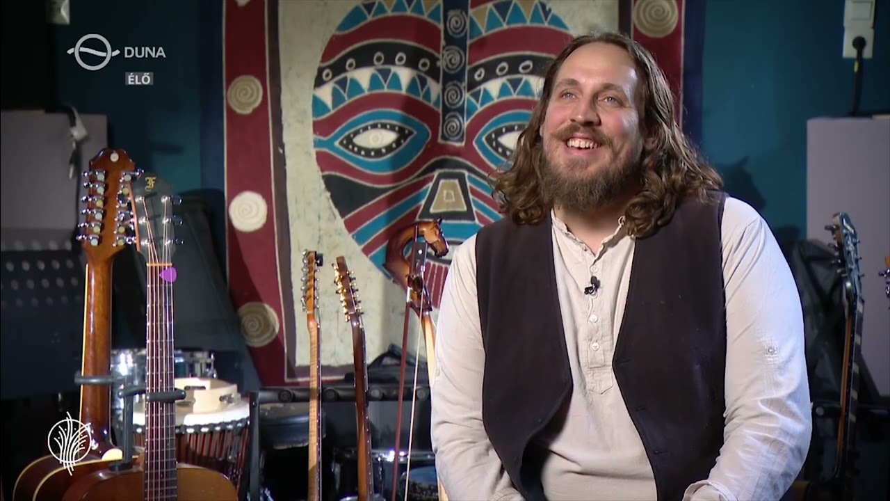 Hangszervándor - Családbarát magazin 2025