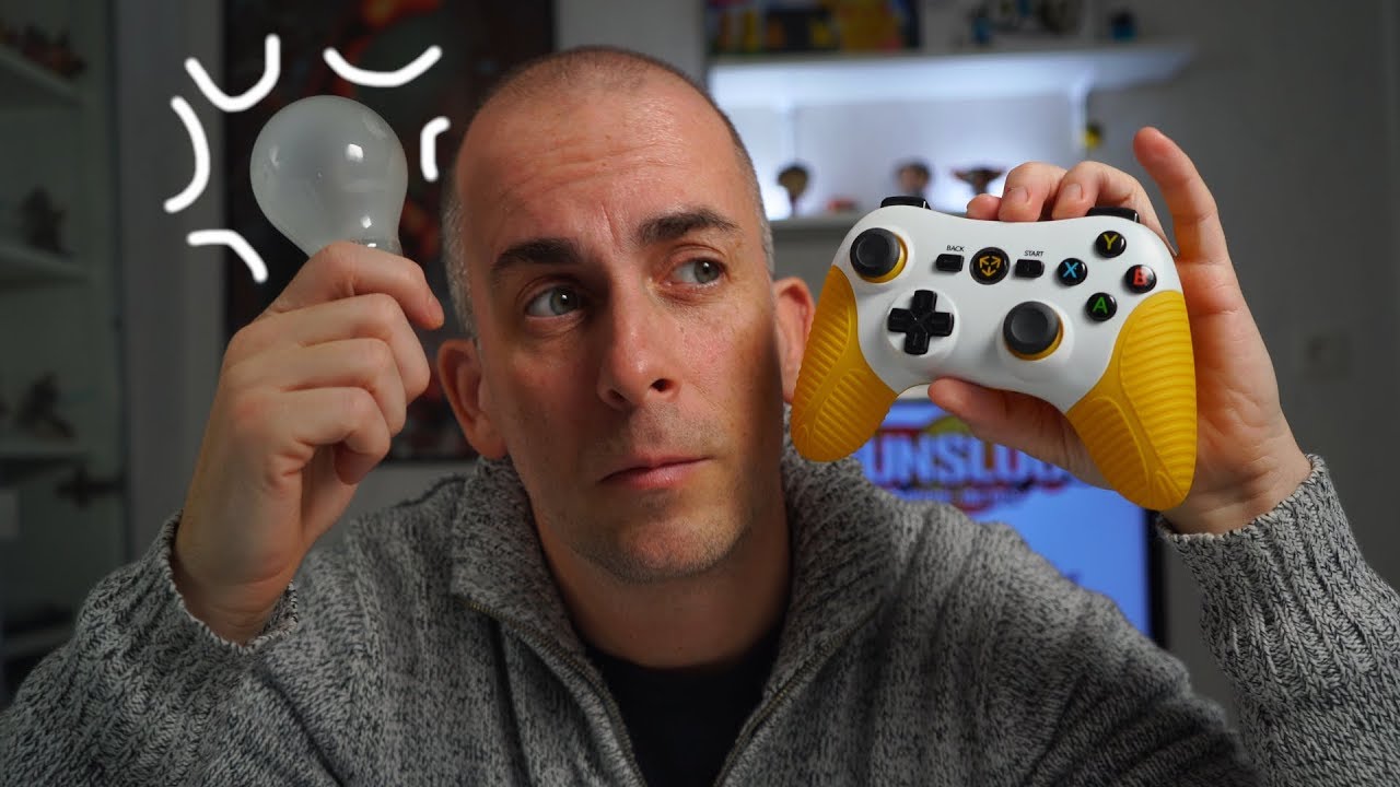 Turning a GAME IDEA into a RELEASED GAME