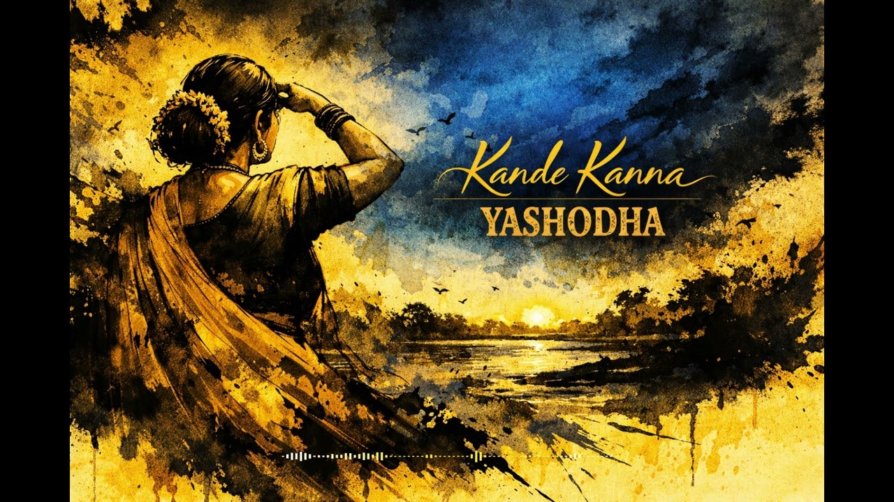 Kande Kanna | Yashodha