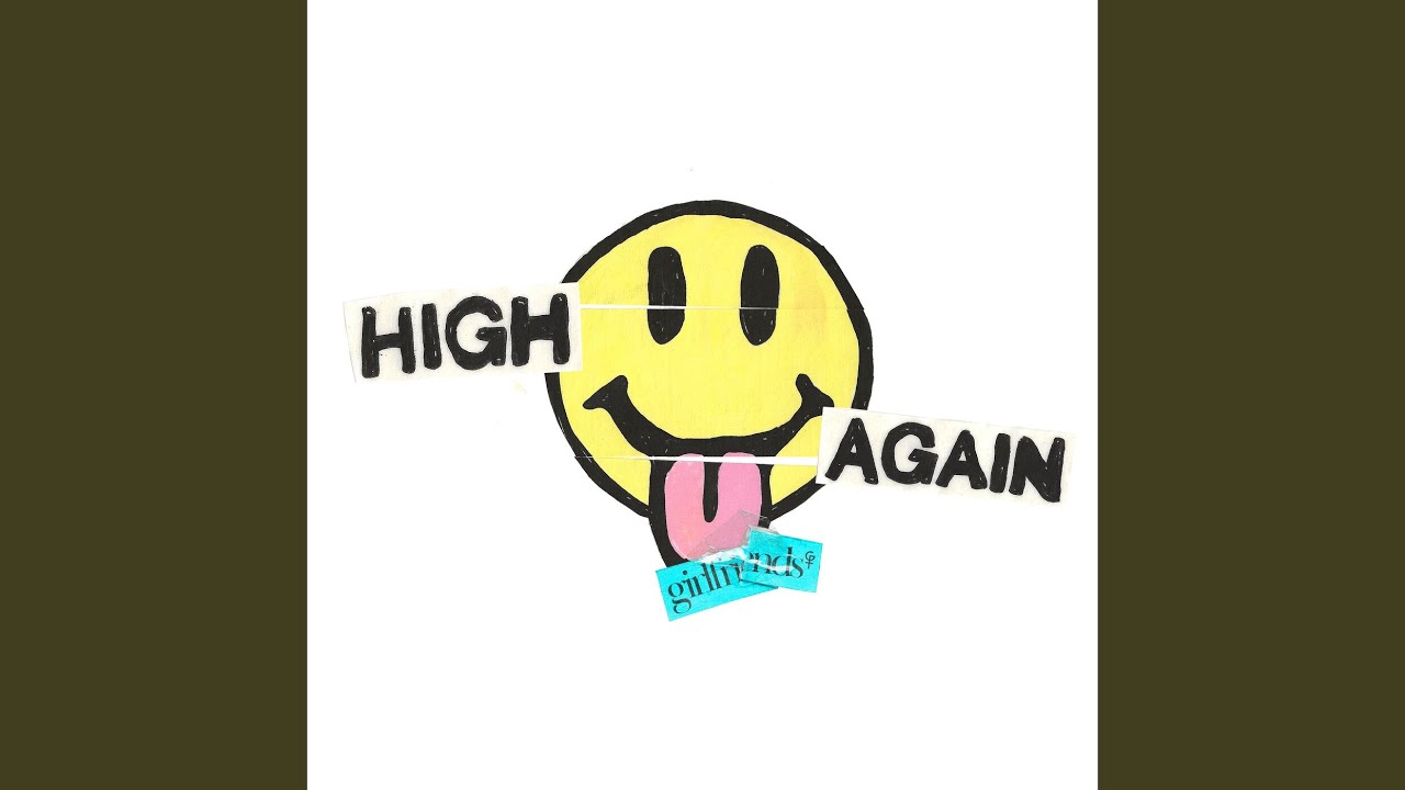 High Again