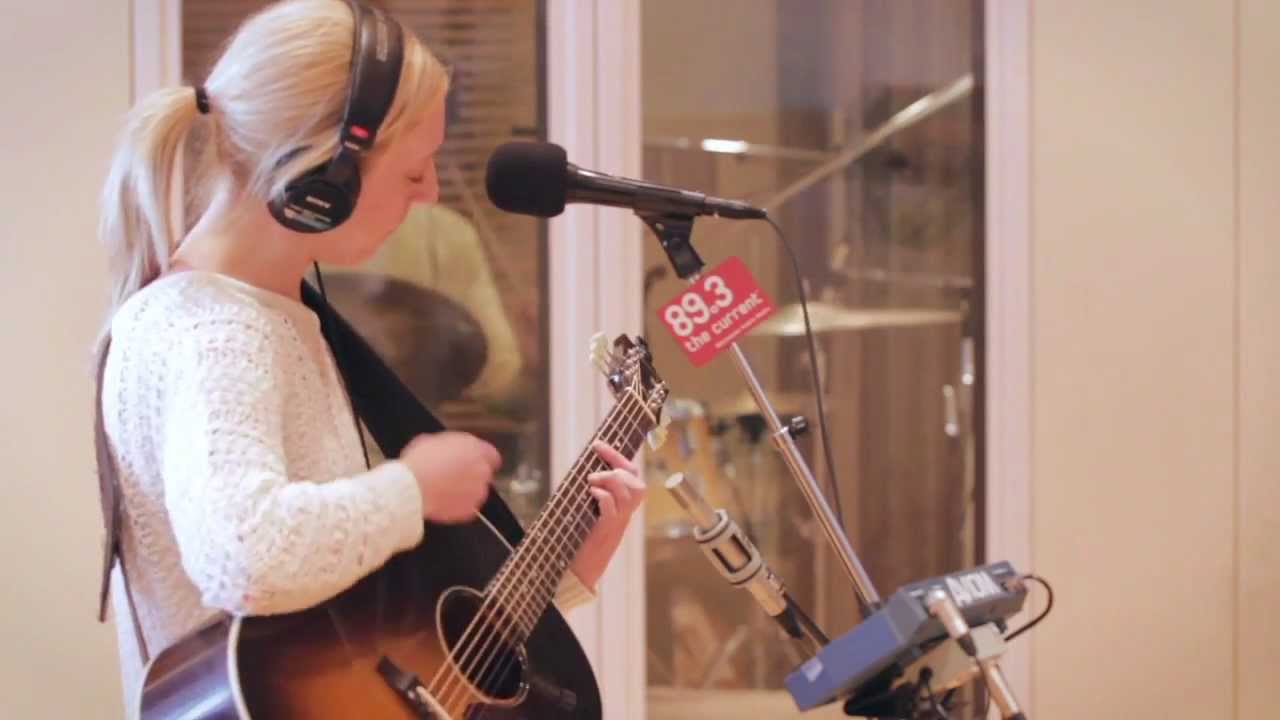 Heartless Bastards - Simple Feeling (Live on 89.3 The Current)