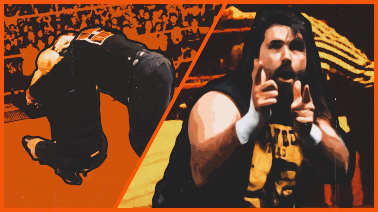 Deadlock Double Feature: Stone Cold stuns Vince & Cactus Jack’s WWF Debut