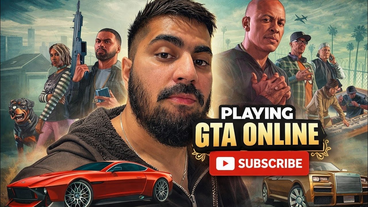 Gta5 online cayo perico heist