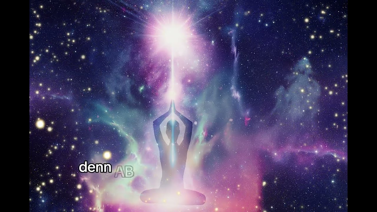 SAG DAS zu GOTT – und ER HEILT DICH SOFORT!