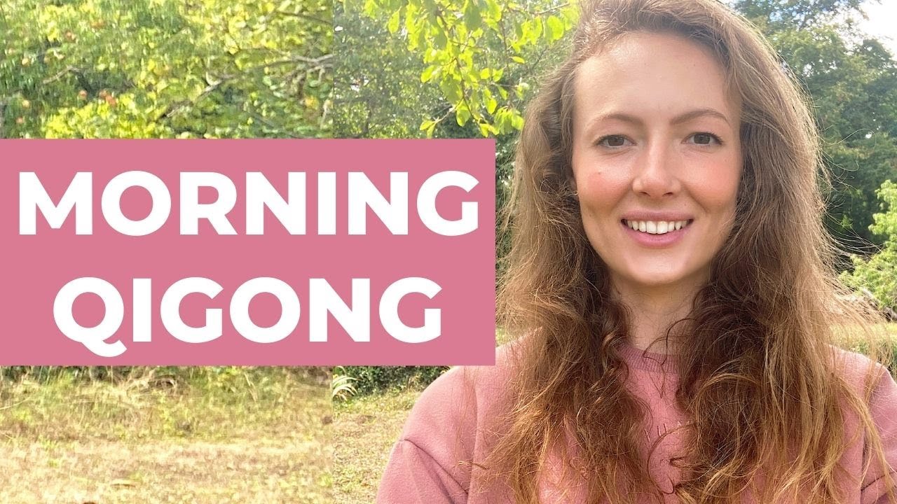 15 Minute Morning Routine To Start Your Day