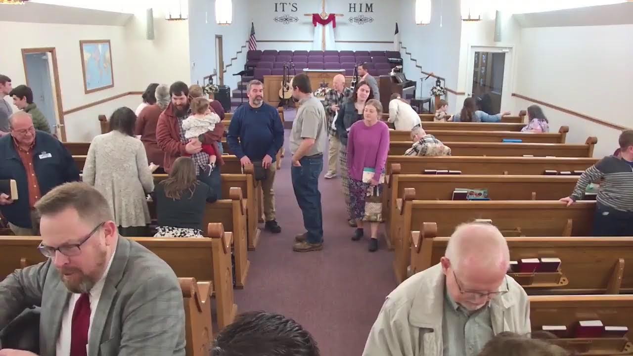 Pinnacle Baptist Church