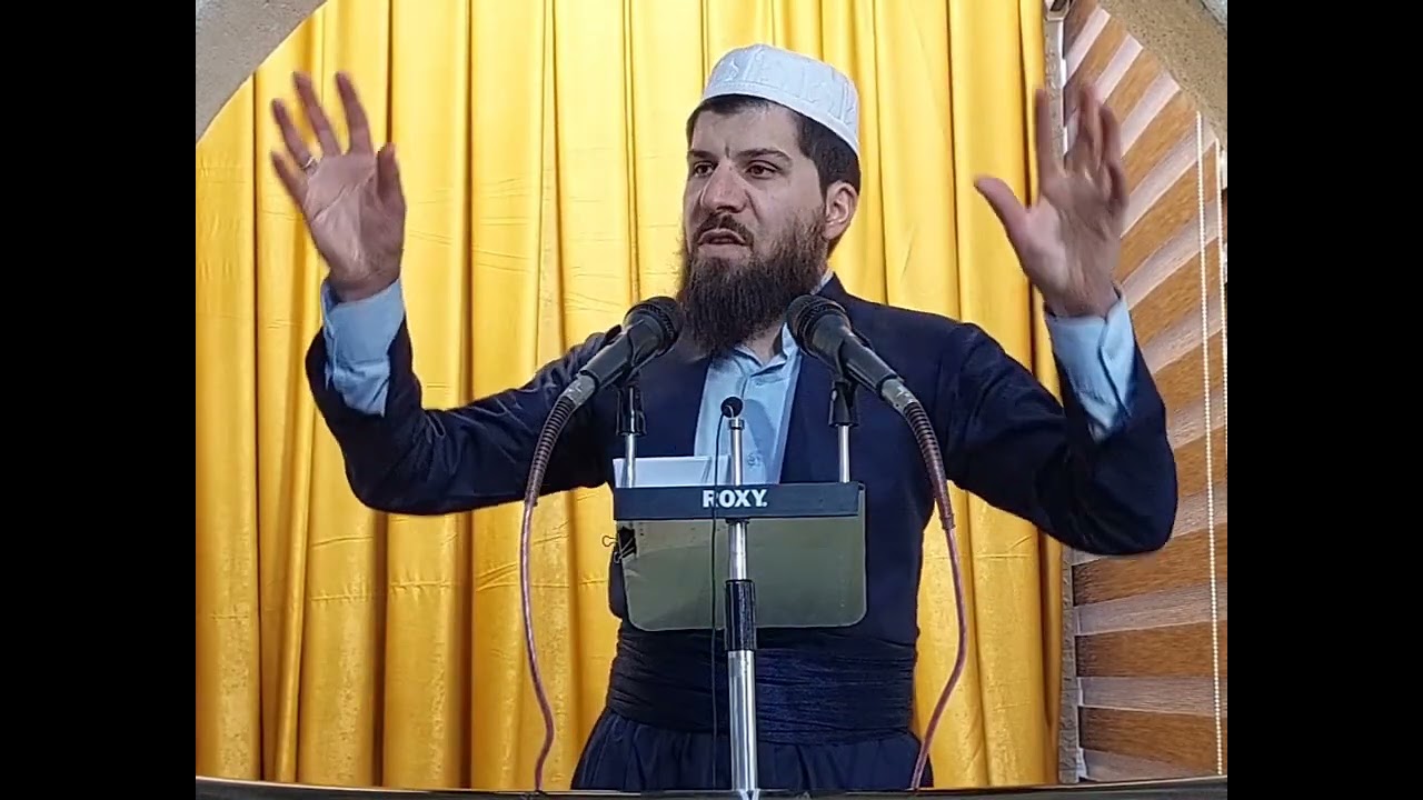 🌺 سالوخەتێن زەڵامێن موسڵمان 🌺