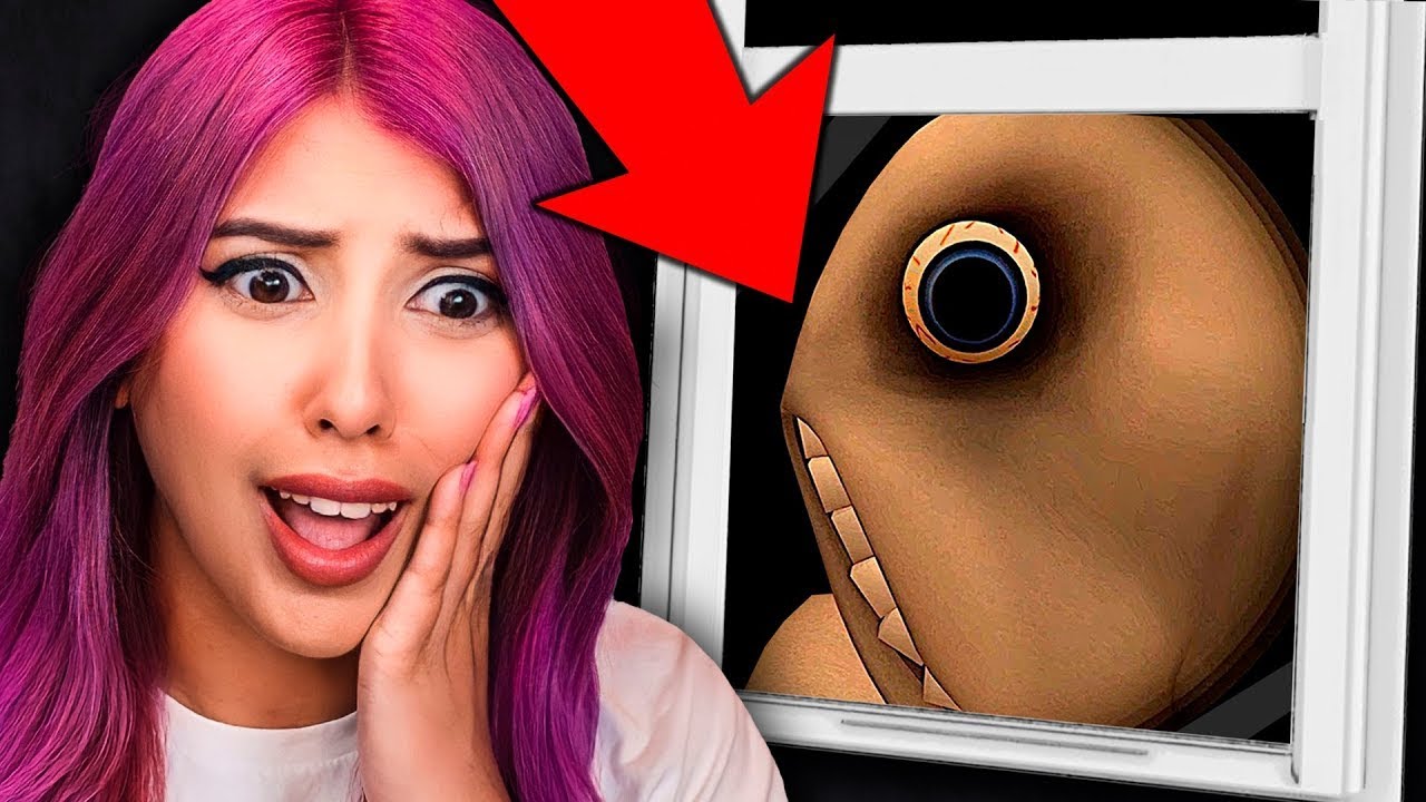 Can You Survive 5 Minutes with The Man from the Window?