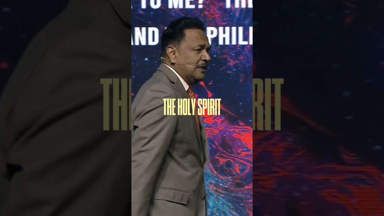 Бог поддерживает вас СИЛОЙ 