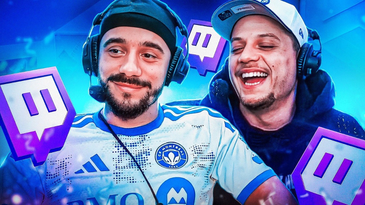 ON PARLE ENTRE GRANDS GARÇONS AVEC PLK (BEST-OF LIVE)