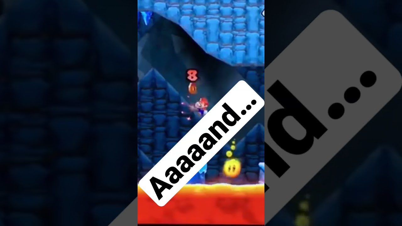 My friend gets karmaed #shorts #nintendowii #newsupermariobroswii