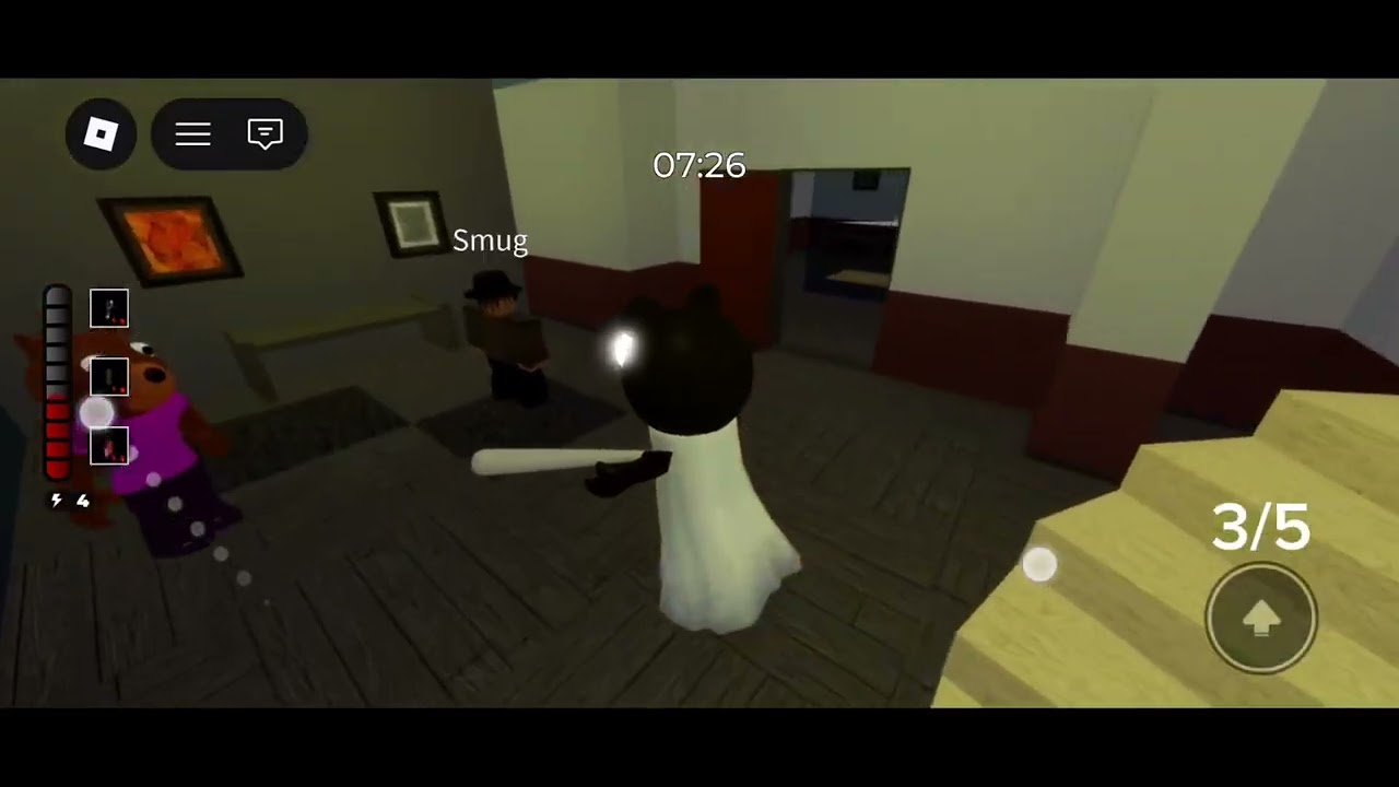 Playing as Inverted Memory!!!