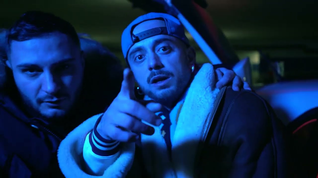 Sesto Carnera, Sph, Kiquè Velasquez - Nazionale Cantanti feat. Kappa-O, ZZ