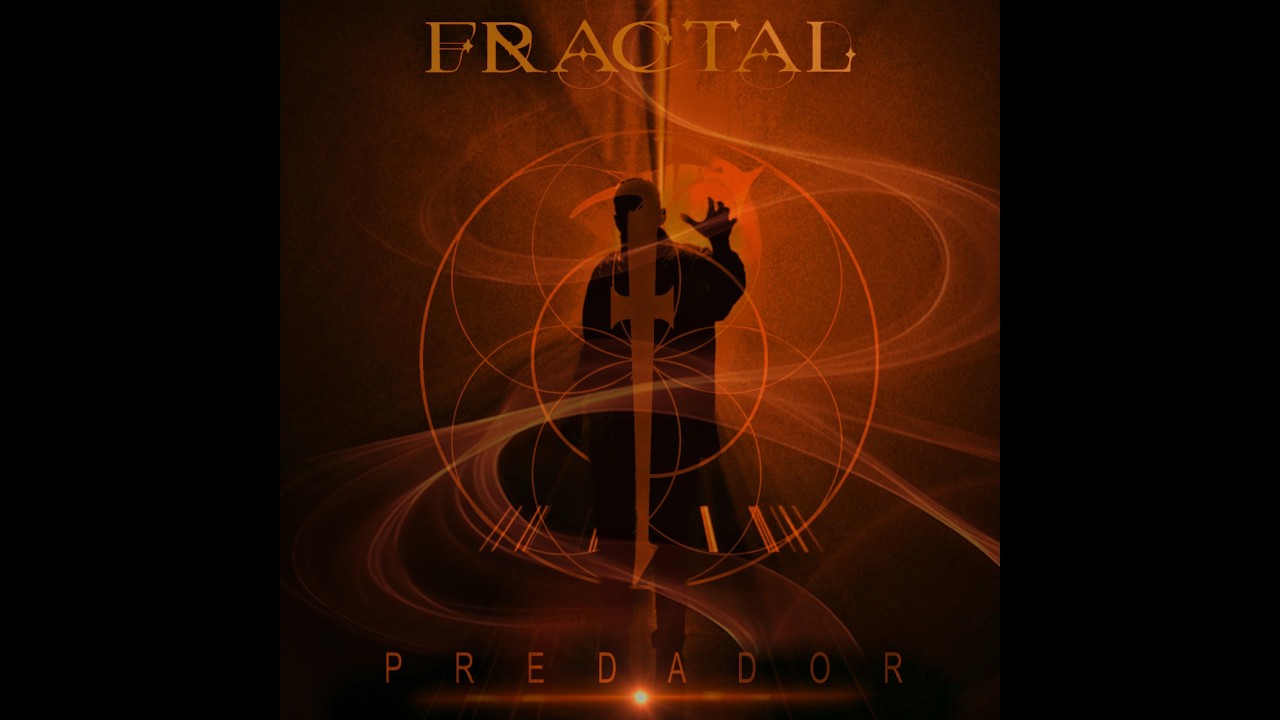 PREDADOR FRACTAL