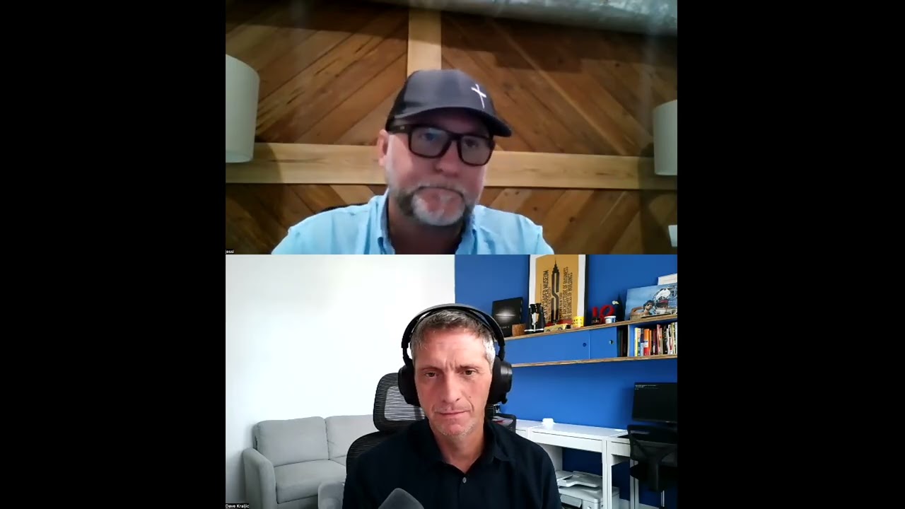 Florida Coastal Contractors — Shane Shafer Interview
