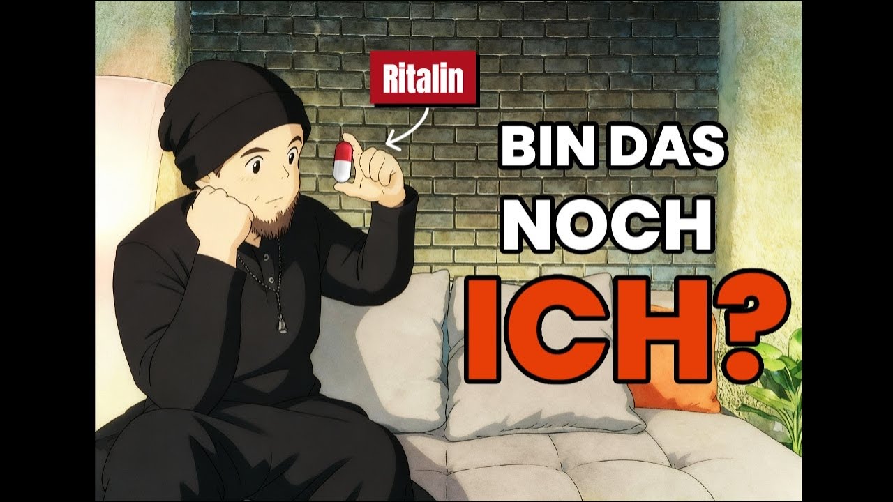 ADHS & Medikamente : wie Ritalin & Elvanse mein Leben verändert haben I Leben mit ADHS