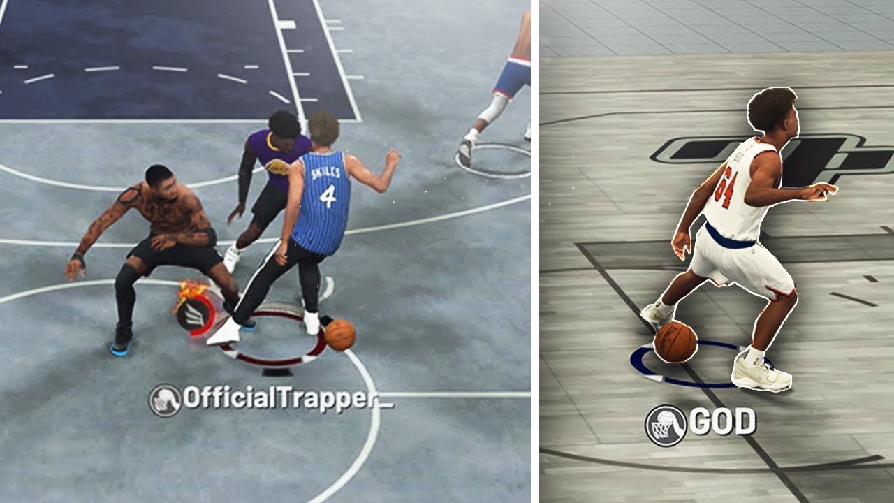 Jamal Crawford Signature Styles Challenge!😨 Speed Boosting Playmaking Slasher Build nba 2k19!
