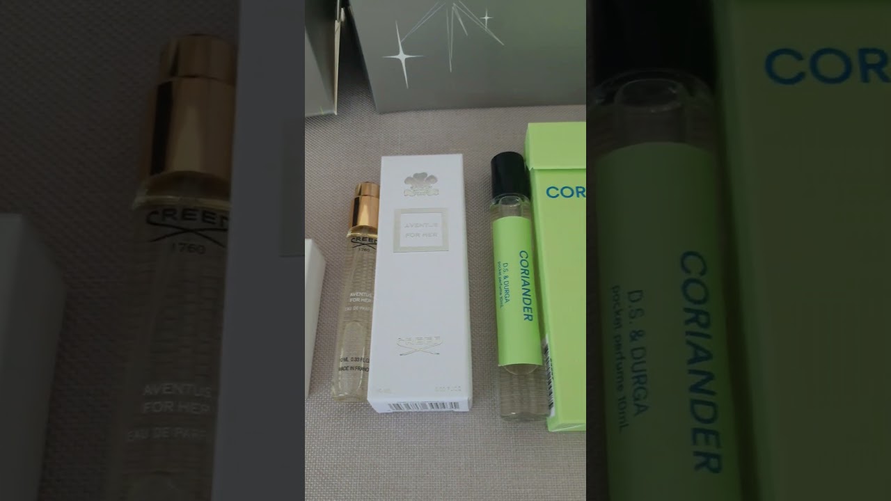 Unboxing the Flannels Women's Fragrance Cracker 2023