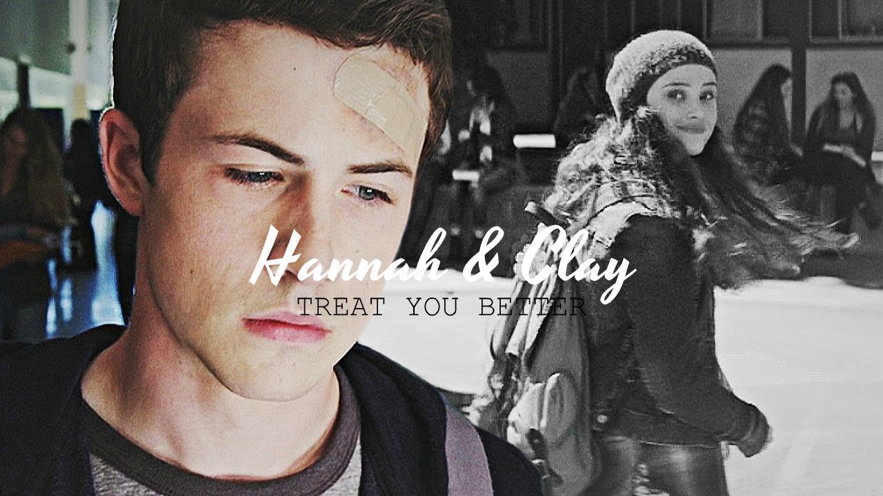 Hannah & Clay | Treat You Better
