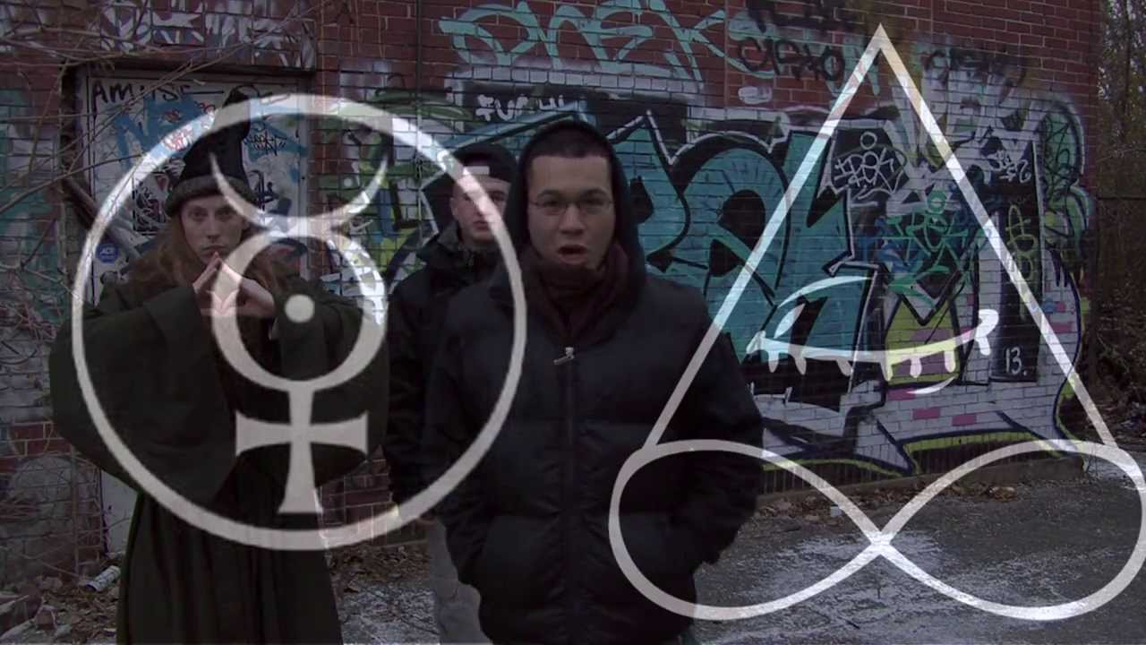 Apocalyptic Rhymes Chicago Cypher 1