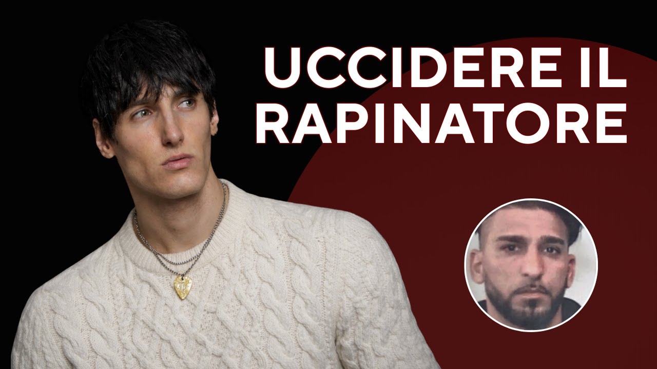 Il caso Adamo Massa