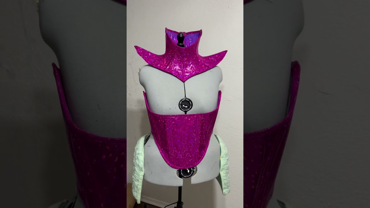 All stars 10 promo look for @MistressisabelleBrooks ! #fashion #rpdr #rupaulsdragrace #as10
