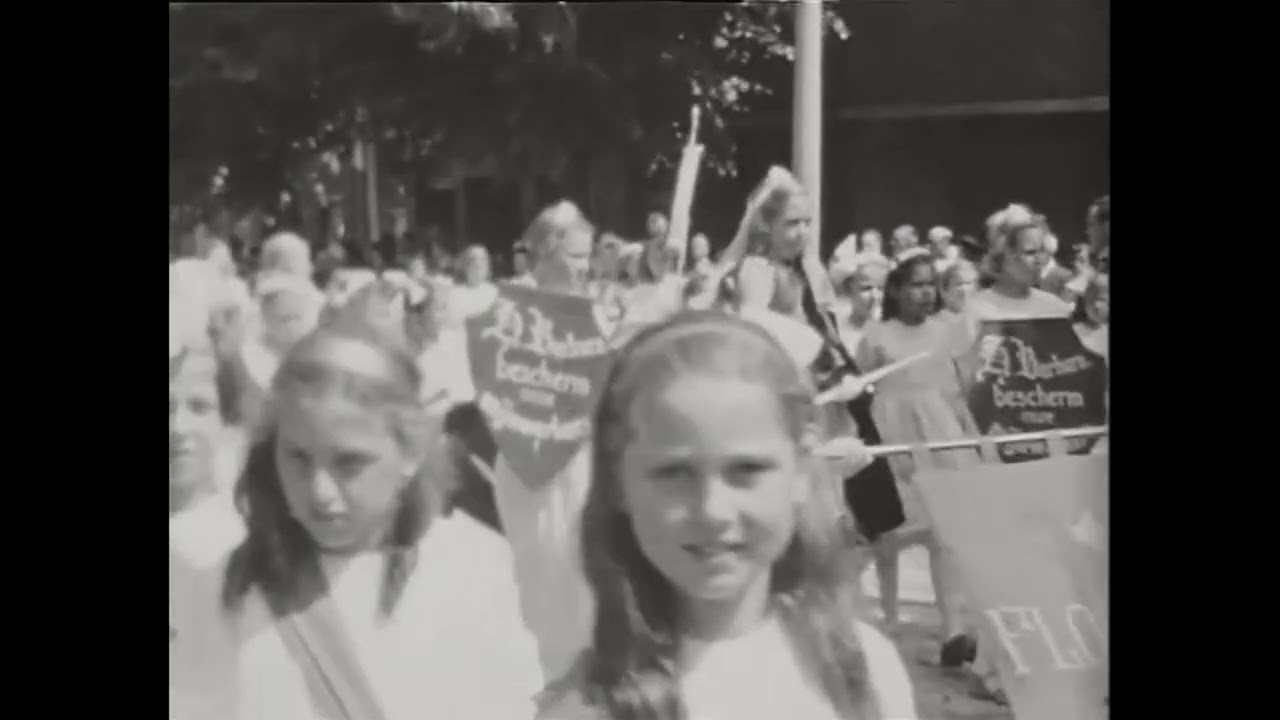 Kerkrade Processie