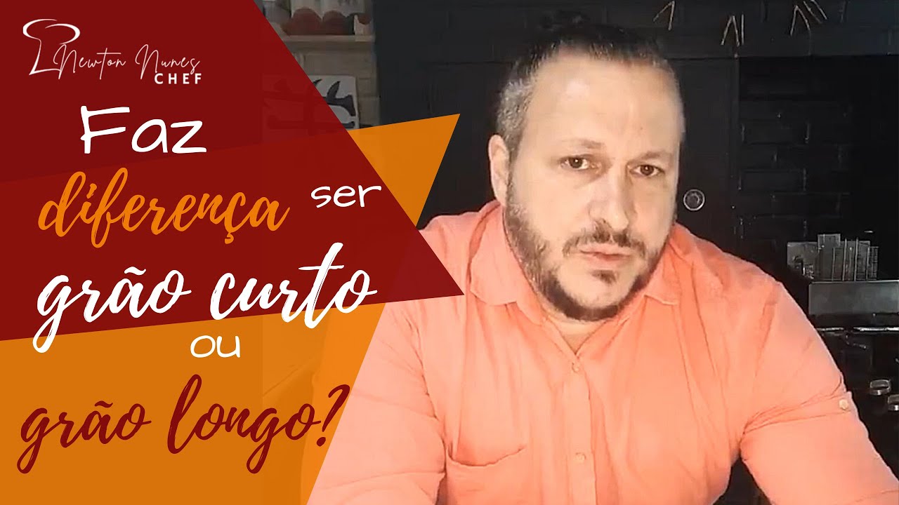 FAZ DIFERENÇA SER GRÃO CURTO OU GRÃO LONGO? Sushi delivery/ Japonês com Newton Nunes/ sushi em casa
