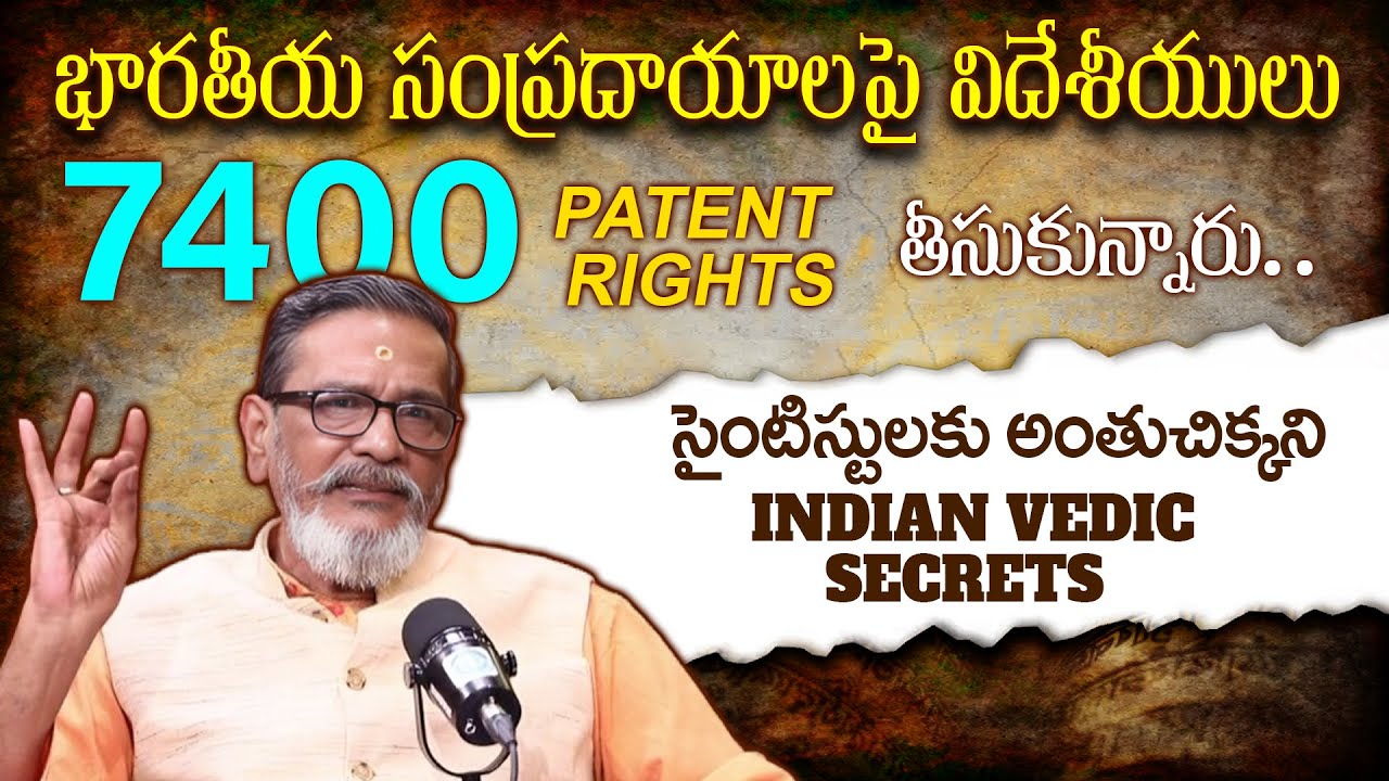 Madan Gupta About Indian Vedic Secrets | Ancient Indians | @themadangupta Sensational Interview