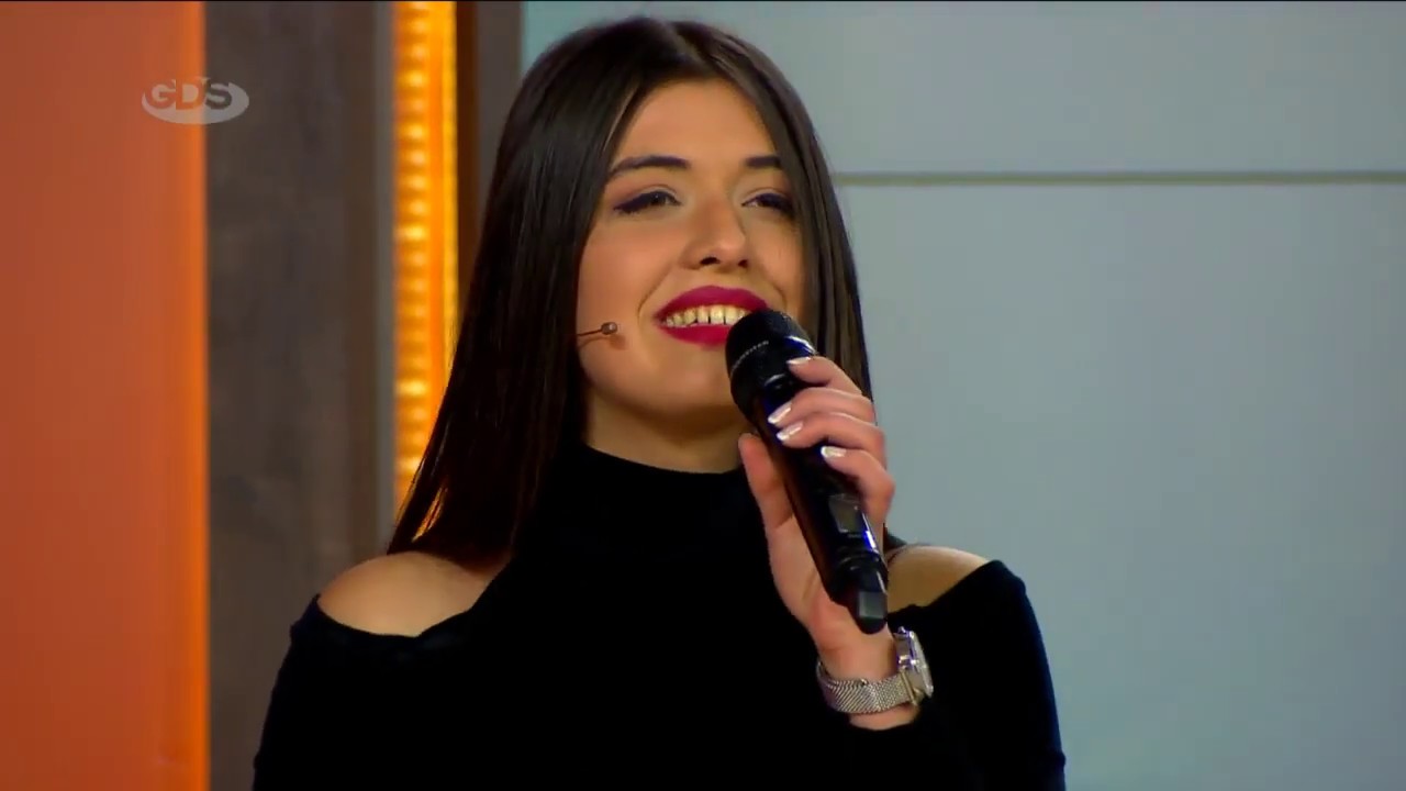 Mariam Elieshvili - Ax Turfav, Turfav / მარიამ ელიეშვილი - ახ ტურფავ, ტურფავ