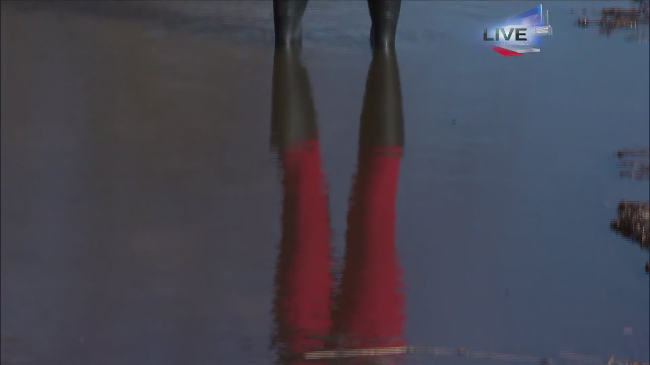 Testing your water for flood water contamination