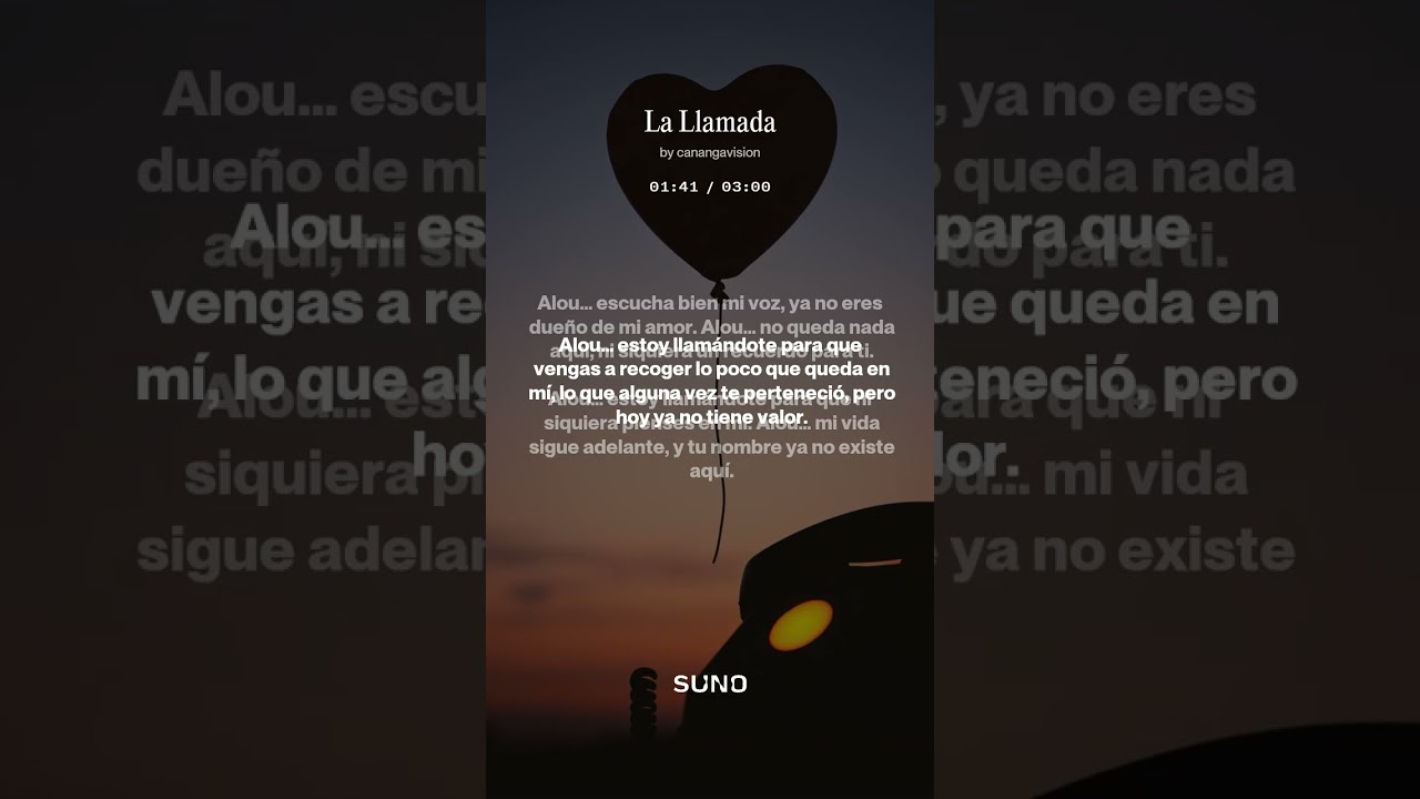 La Llamada
