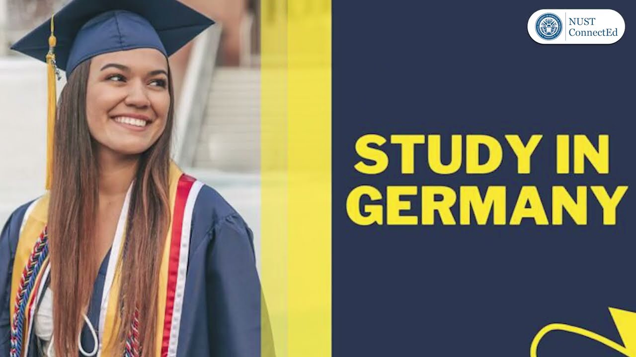 🎓 DAAD Postgraduate Scholarships in Germany | Dr. Fazal Adnan (NUST)