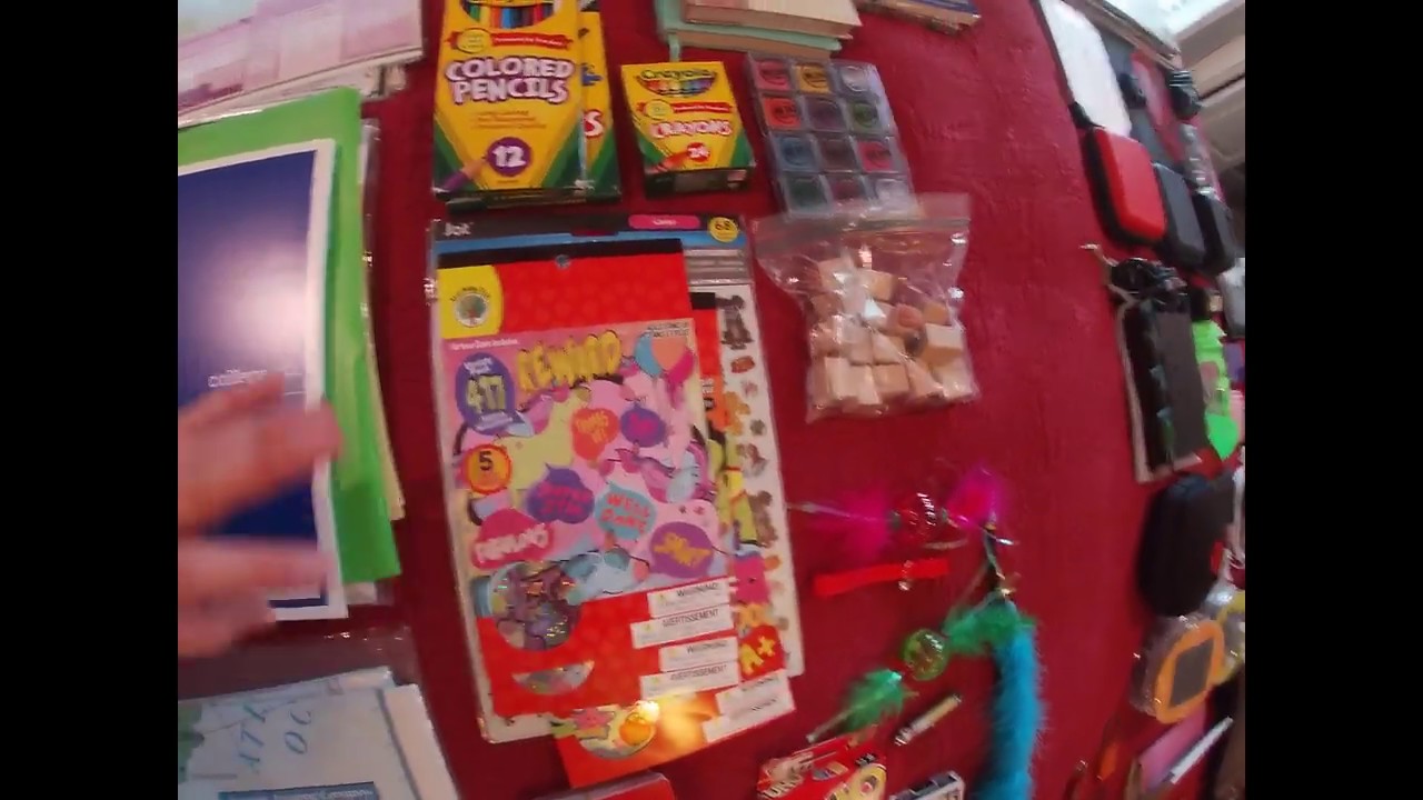 Sierra Leone Peace Corps Packing List